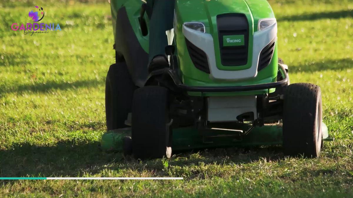 'Video thumbnail for Ride on mowers and Zero Turn mowers'