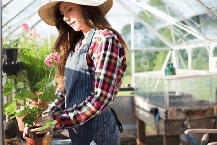 5 Amazing Benefits of Gardening